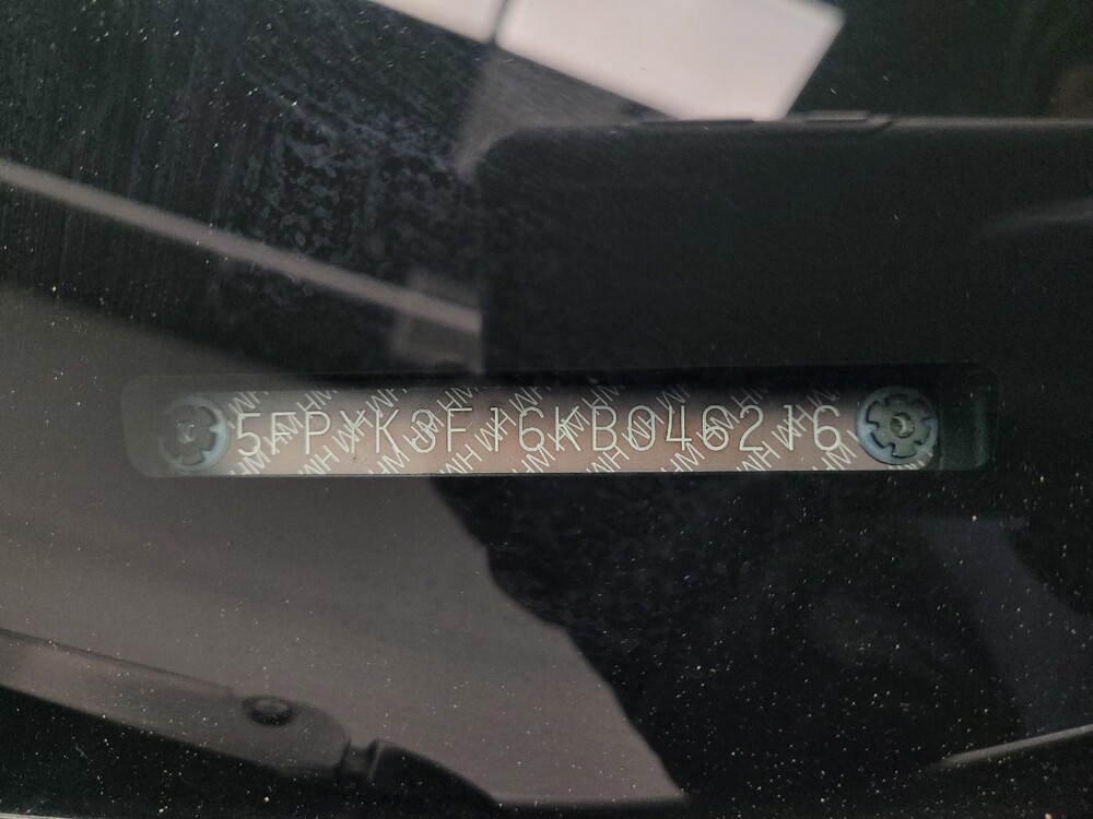 2019 Honda Ridgeline in Las Vegas, NV 89104 - 18135611 33