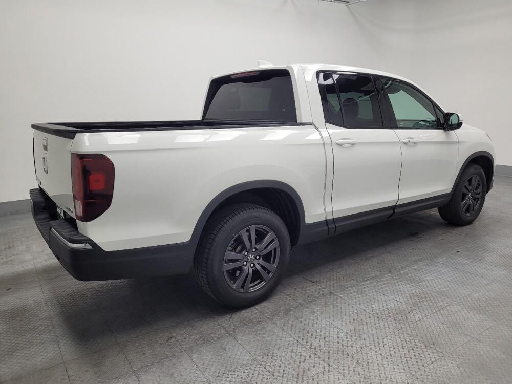 2019 Honda Ridgeline in Las Vegas, NV 89104 - 18135611 10