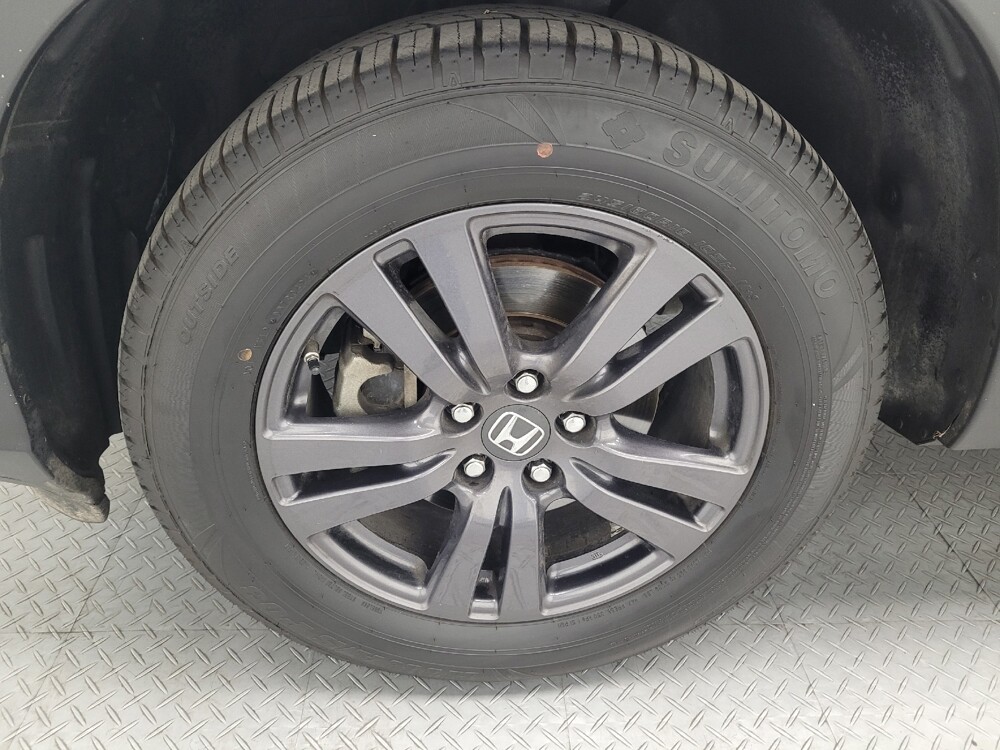 2019 Honda Ridgeline in Las Vegas, NV 89104 - 18135611 31