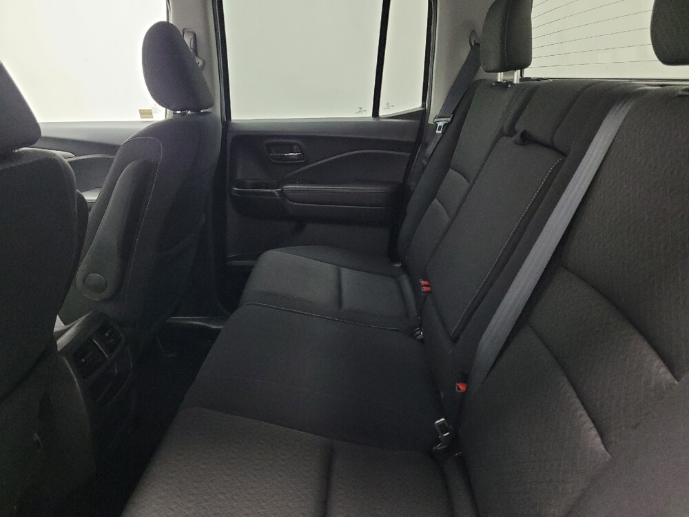 2019 Honda Ridgeline in Las Vegas, NV 89104 - 18135611 18