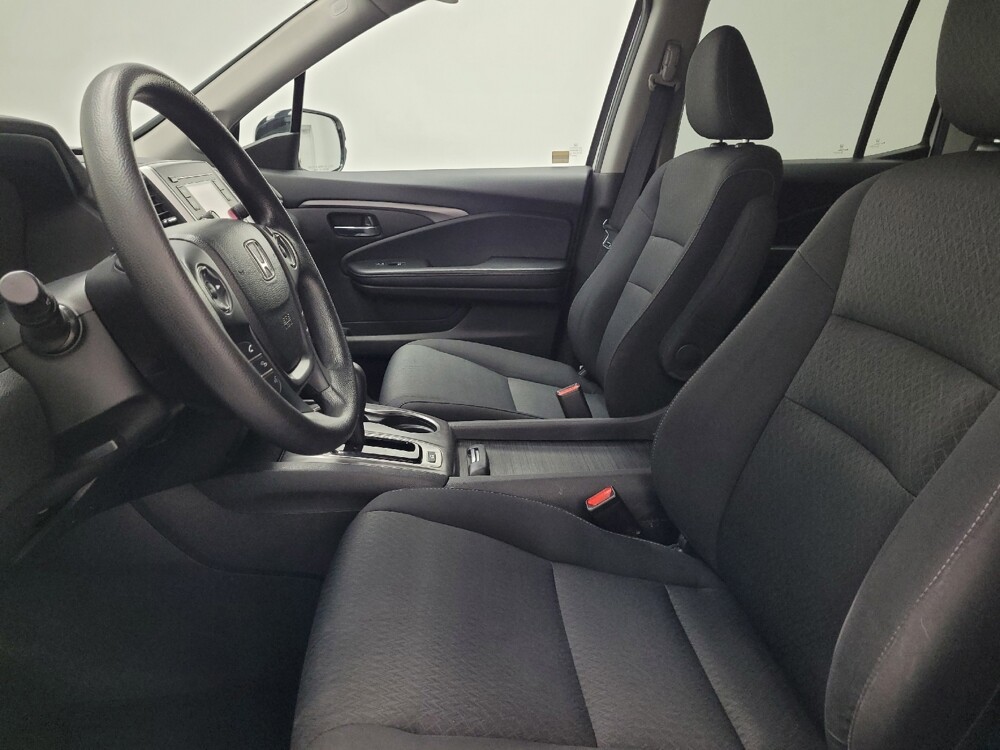 2019 Honda Ridgeline in Las Vegas, NV 89104 - 18135611 17