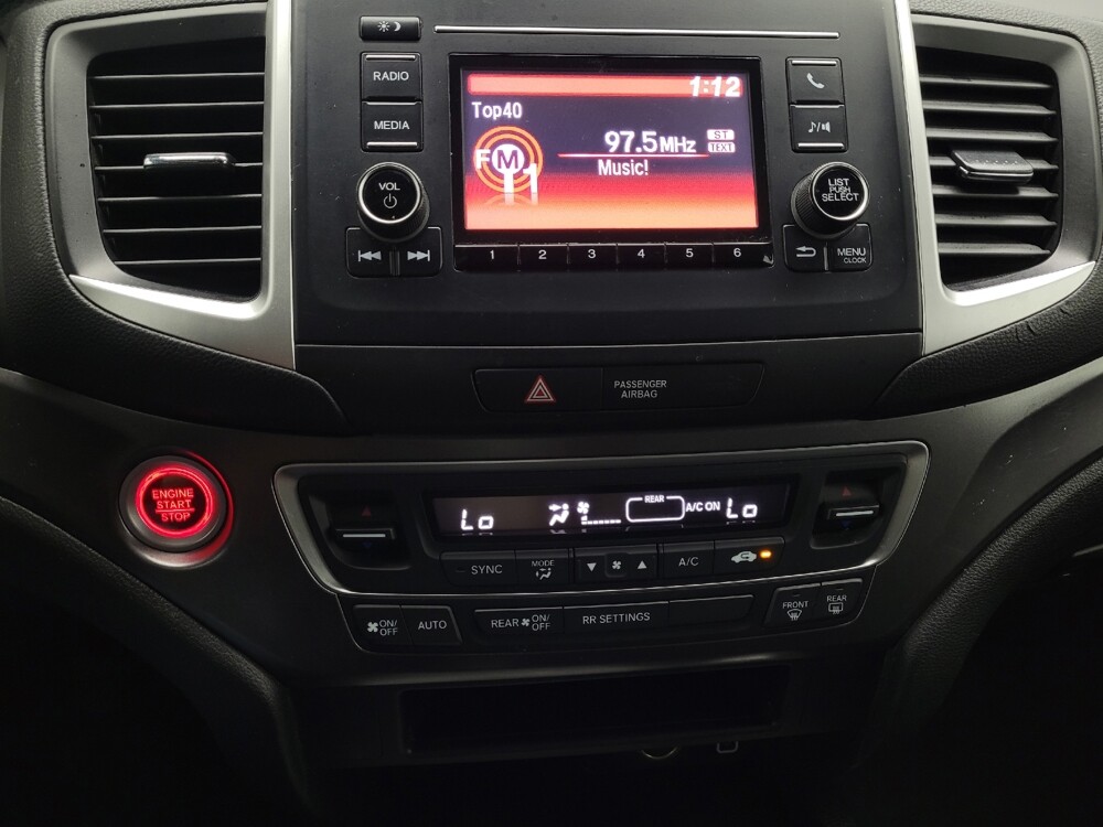 2019 Honda Ridgeline in Las Vegas, NV 89104 - 18135611 25