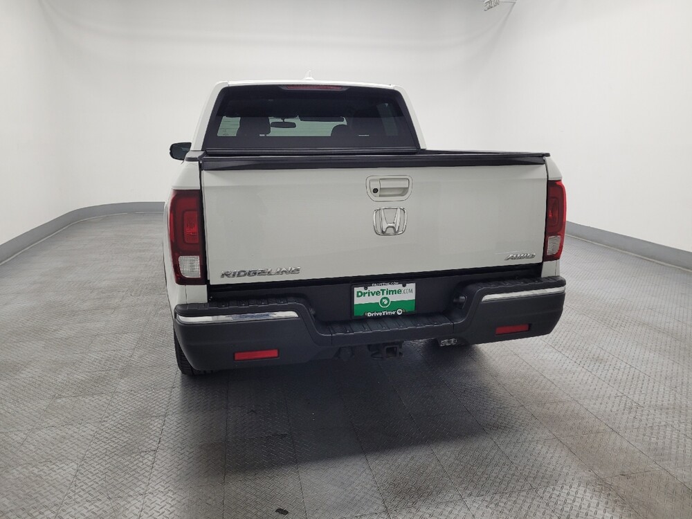 2019 Honda Ridgeline in Las Vegas, NV 89104 - 18135611 6