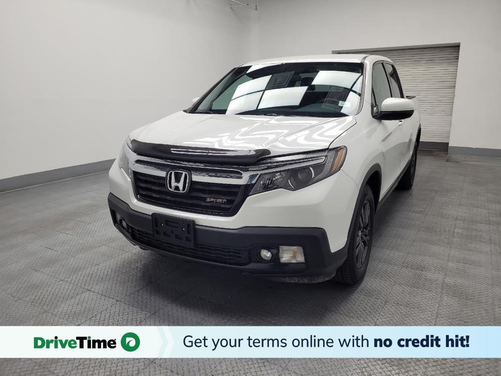 2019 Honda Ridgeline in Las Vegas, NV 89104 - 18135611