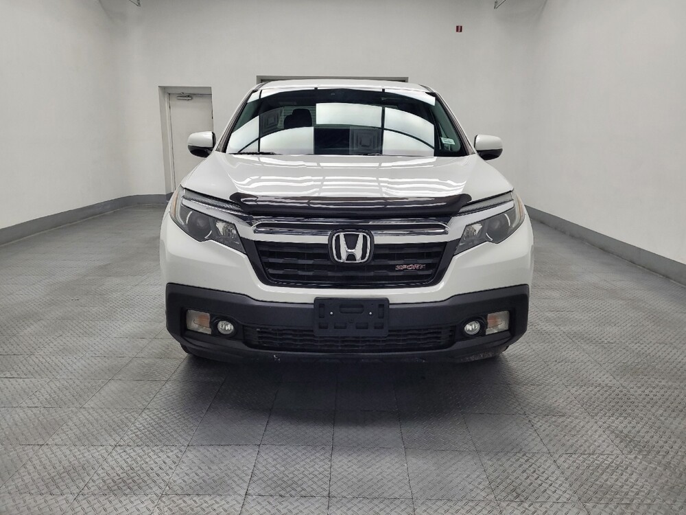 2019 Honda Ridgeline in Las Vegas, NV 89104 - 18135611 15