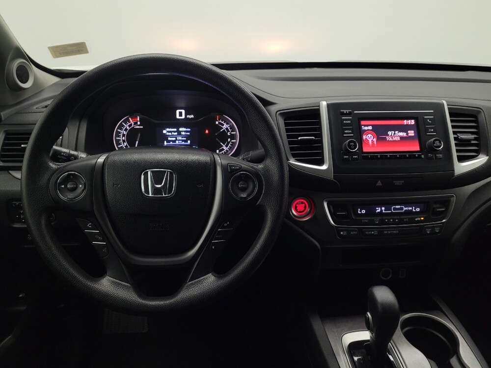2019 Honda Ridgeline in Las Vegas, NV 89104 - 18135611 22