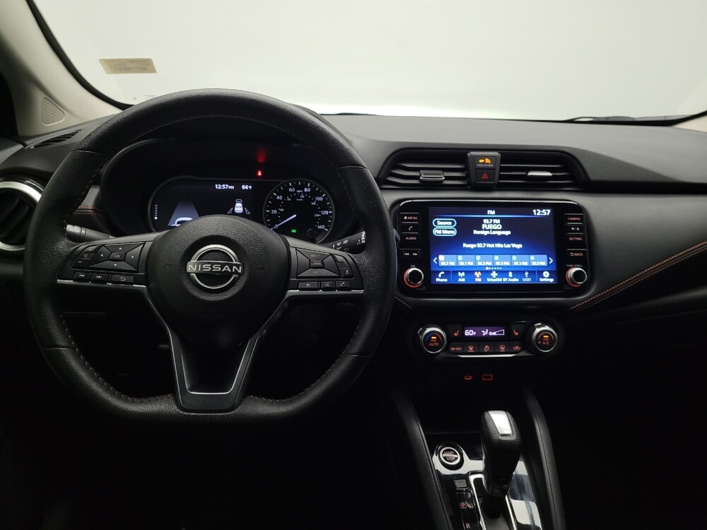 2024 Nissan Versa in Las Vegas, NV 89104 - 18135612 22