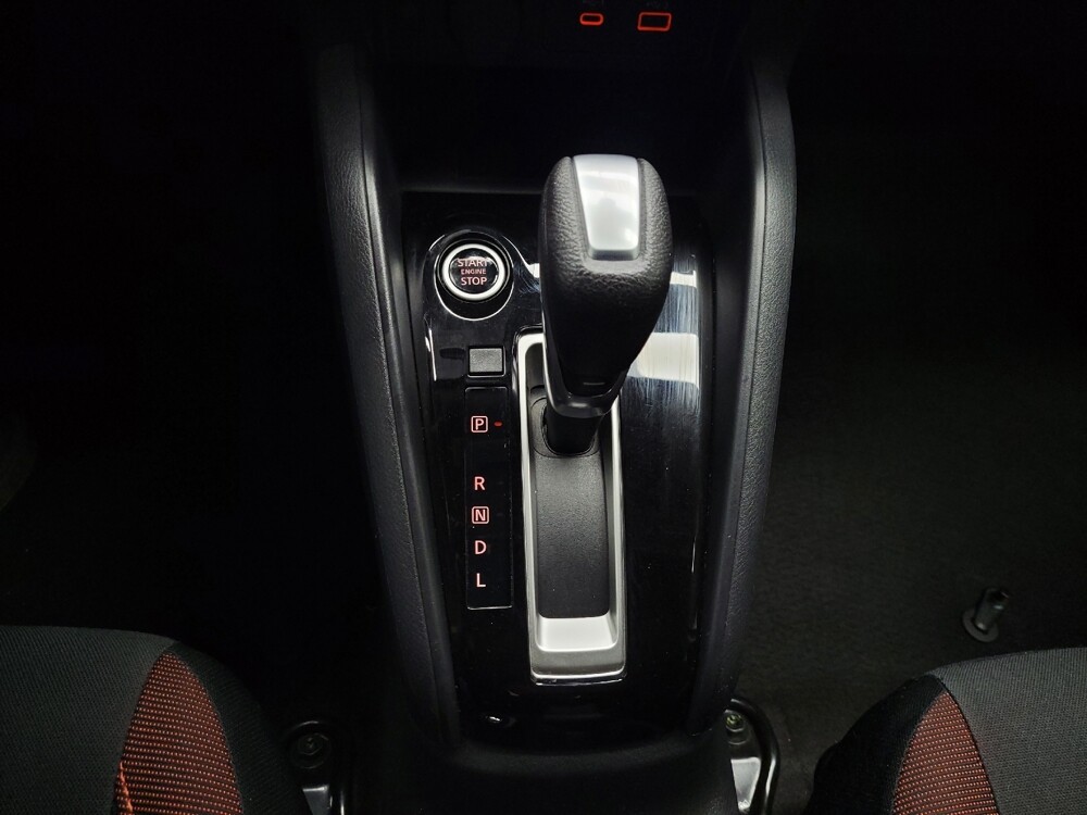 2024 Nissan Versa in Las Vegas, NV 89104 - 18135612 27