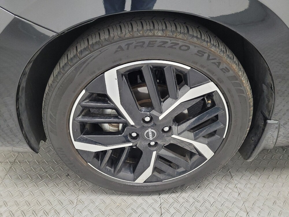 2024 Nissan Versa in Las Vegas, NV 89104 - 18135612 31