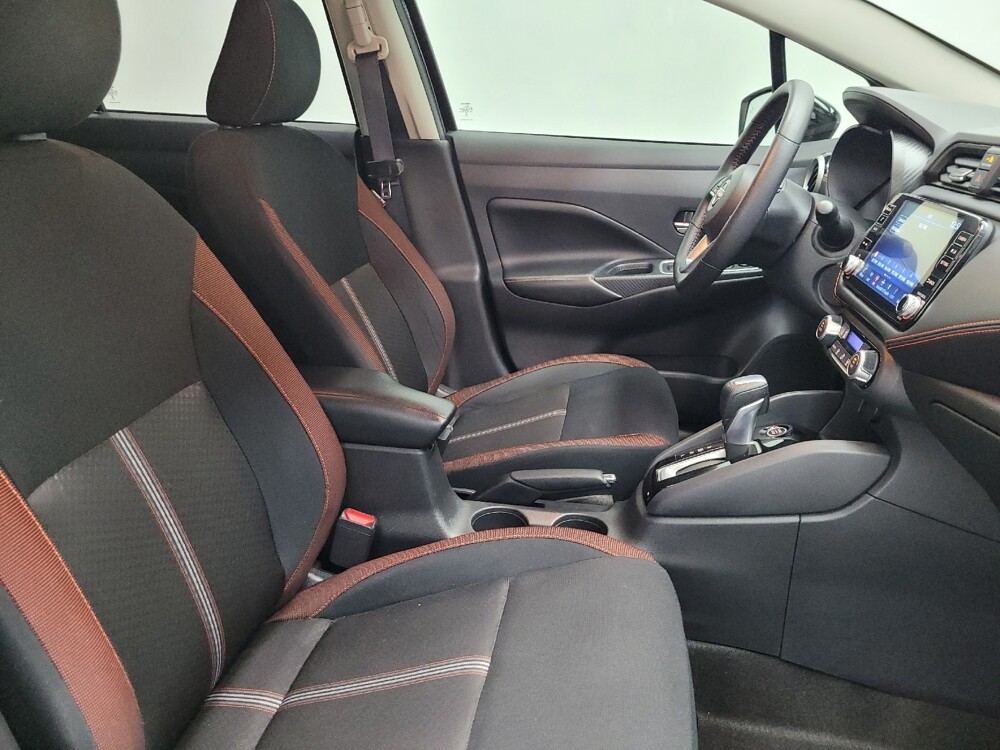 2024 Nissan Versa in Las Vegas, NV 89104 - 18135612 21