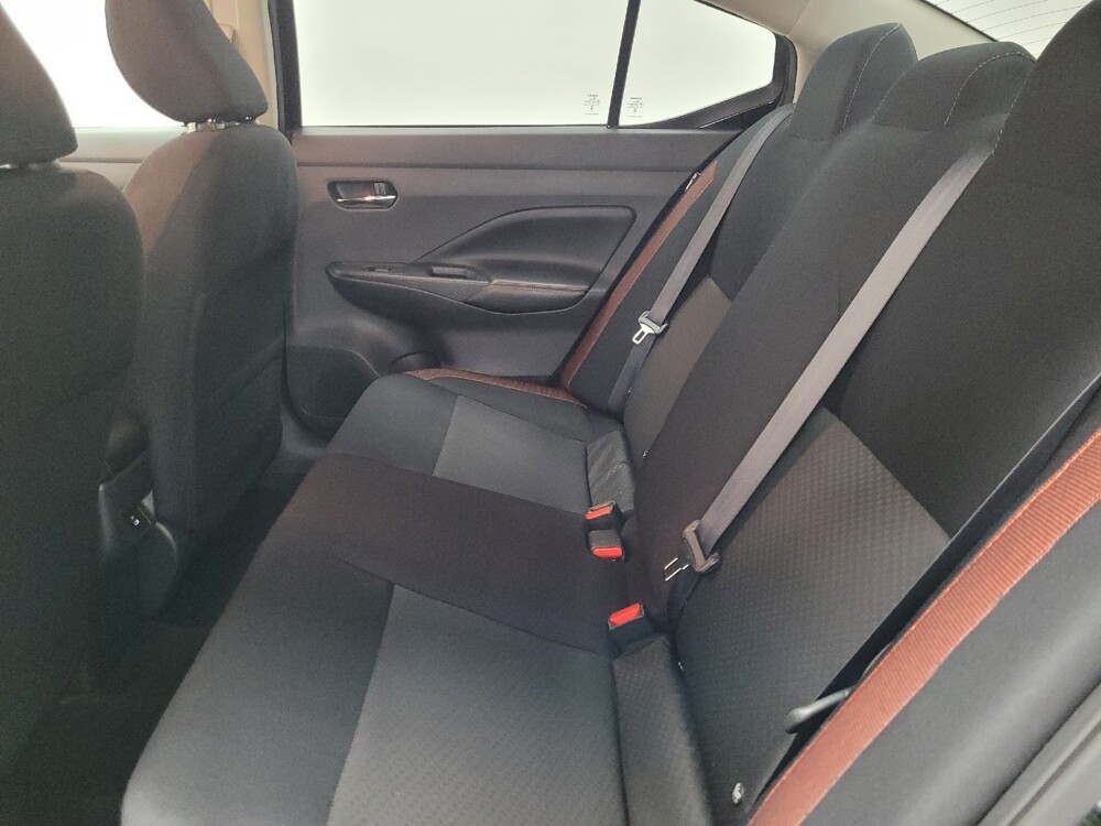 2024 Nissan Versa in Las Vegas, NV 89104 - 18135612 18