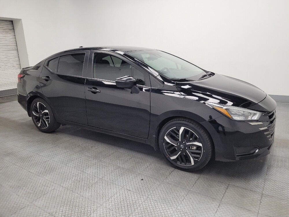 2024 Nissan Versa in Las Vegas, NV 89104 - 18135612 11