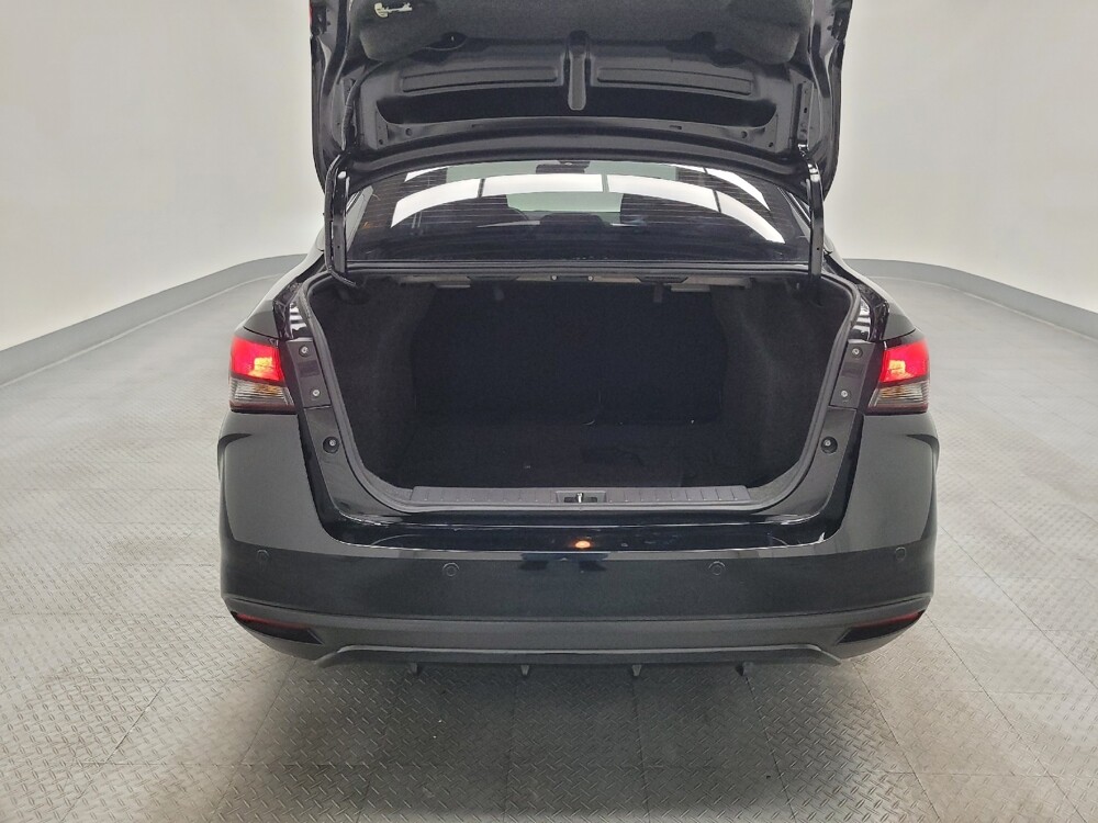 2024 Nissan Versa in Las Vegas, NV 89104 - 18135612 29