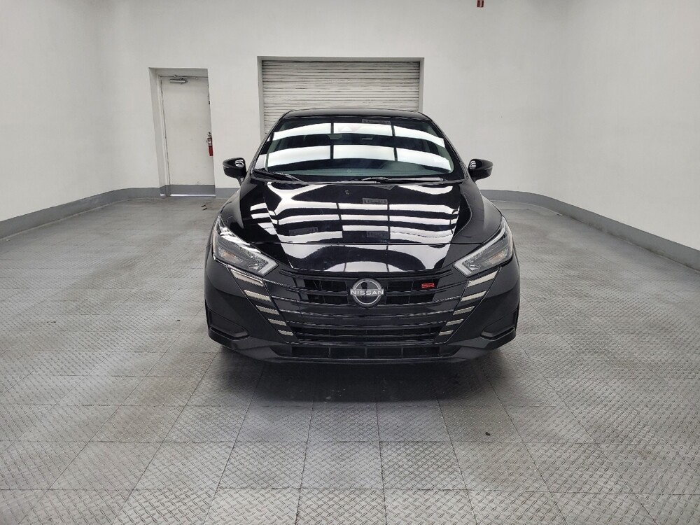 2024 Nissan Versa in Las Vegas, NV 89104 - 18135612 14