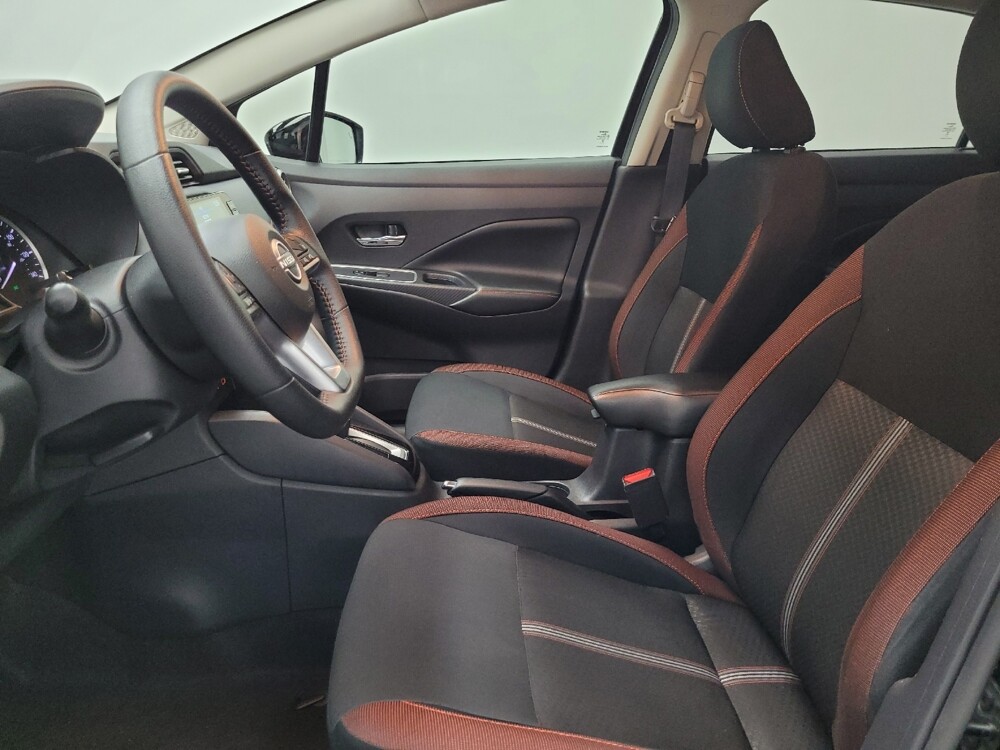 2024 Nissan Versa in Las Vegas, NV 89104 - 18135612 17