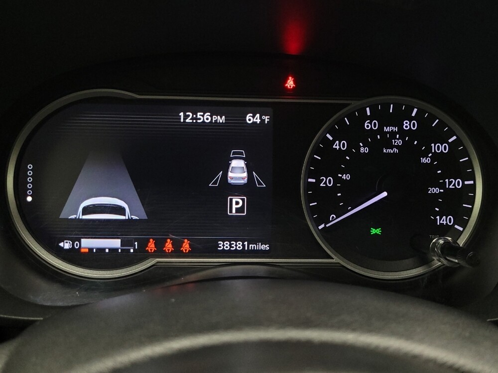 2024 Nissan Versa in Las Vegas, NV 89104 - 18135612 23