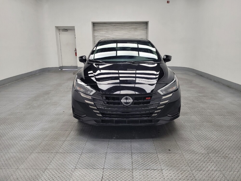 2024 Nissan Versa in Las Vegas, NV 89104 - 18135612 15