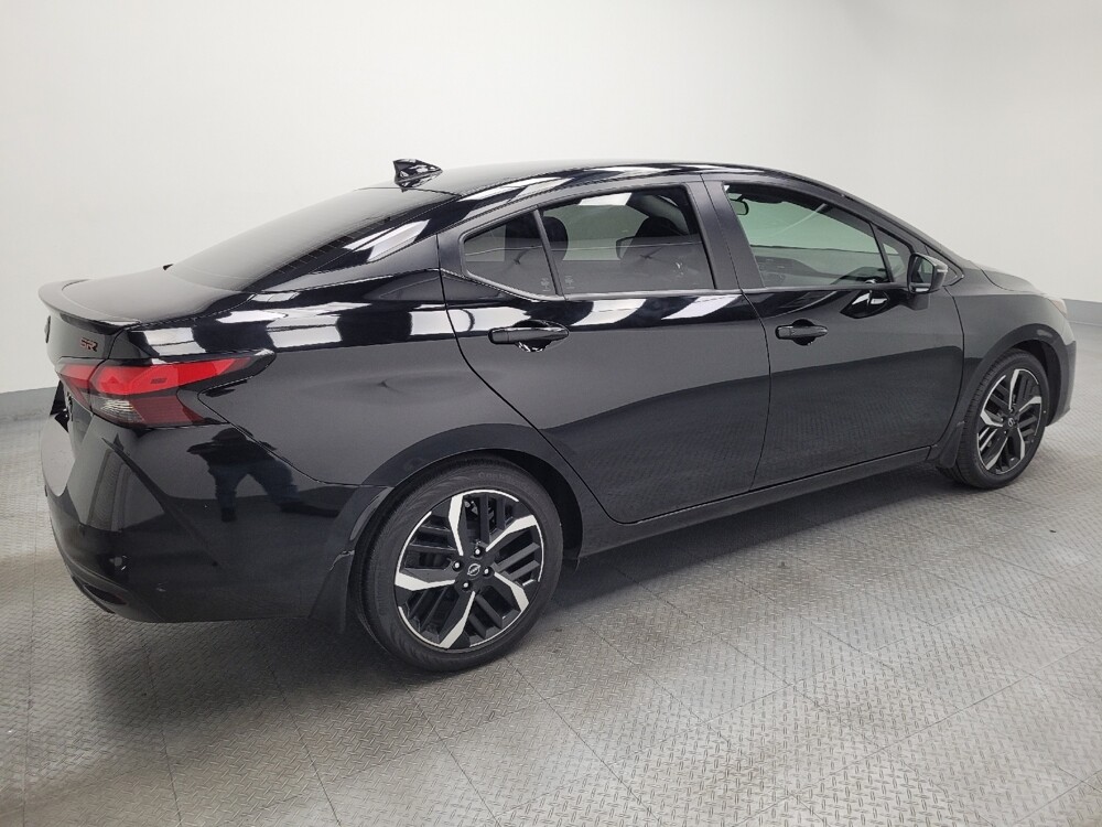 2024 Nissan Versa in Las Vegas, NV 89104 - 18135612 10