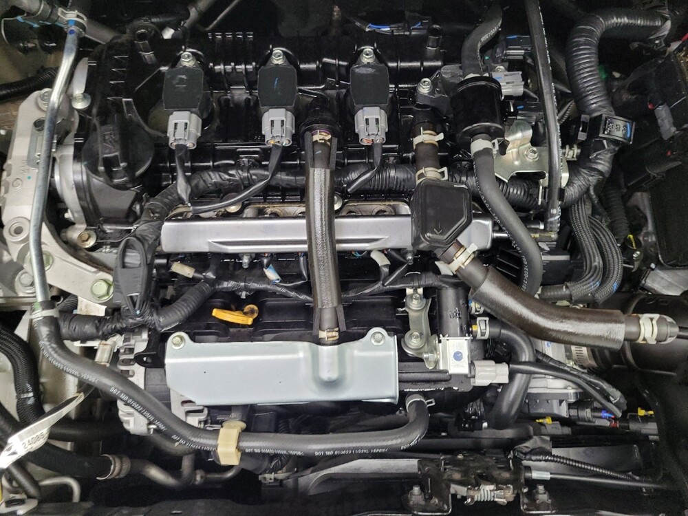 2024 Nissan Versa in Las Vegas, NV 89104 - 18135612 30