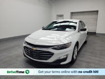2023 Chevrolet Malibu in Las Vegas, NV 89104