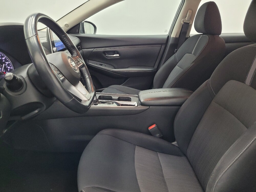2022 Nissan Sentra in Las Vegas, NV 89102 - 18135614 17