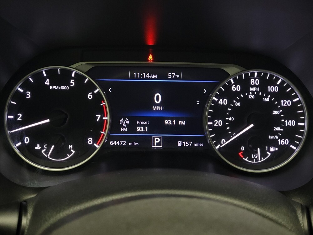 2022 Nissan Sentra in Las Vegas, NV 89102 - 18135614 23