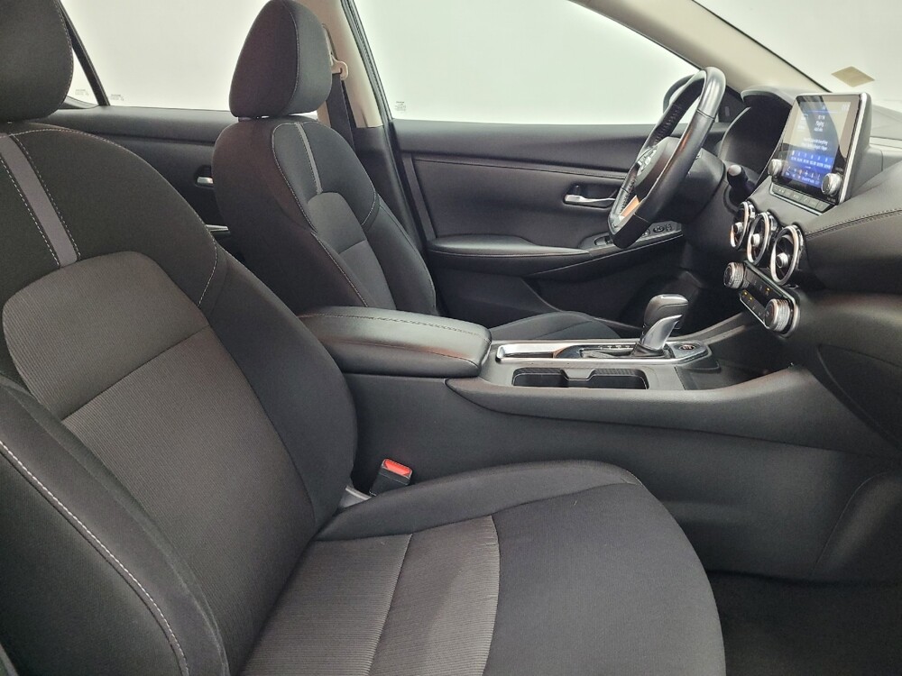 2022 Nissan Sentra in Las Vegas, NV 89102 - 18135614 21