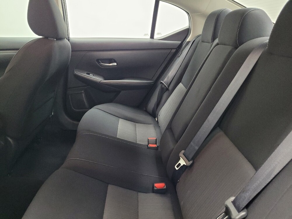 2022 Nissan Sentra in Las Vegas, NV 89102 - 18135614 18