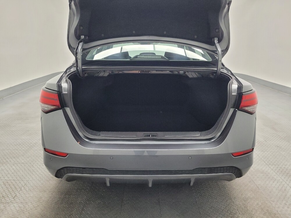 2022 Nissan Sentra in Las Vegas, NV 89102 - 18135614 29