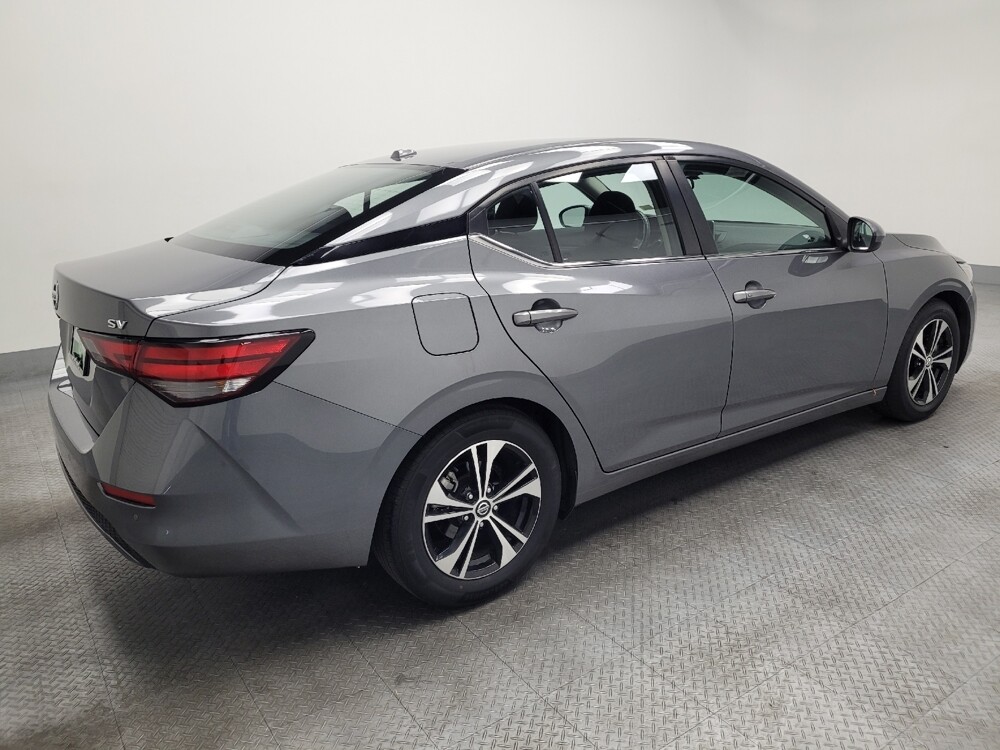 2022 Nissan Sentra in Las Vegas, NV 89102 - 18135614 10