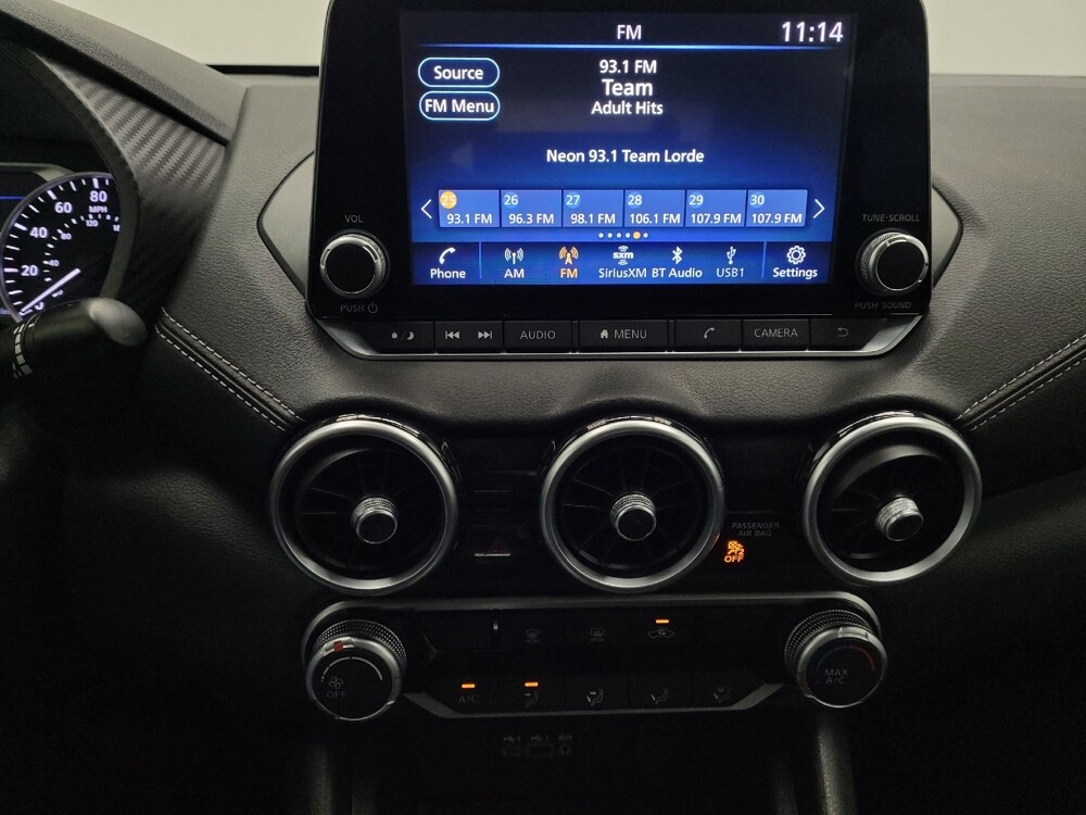 2022 Nissan Sentra in Las Vegas, NV 89102 - 18135614 25