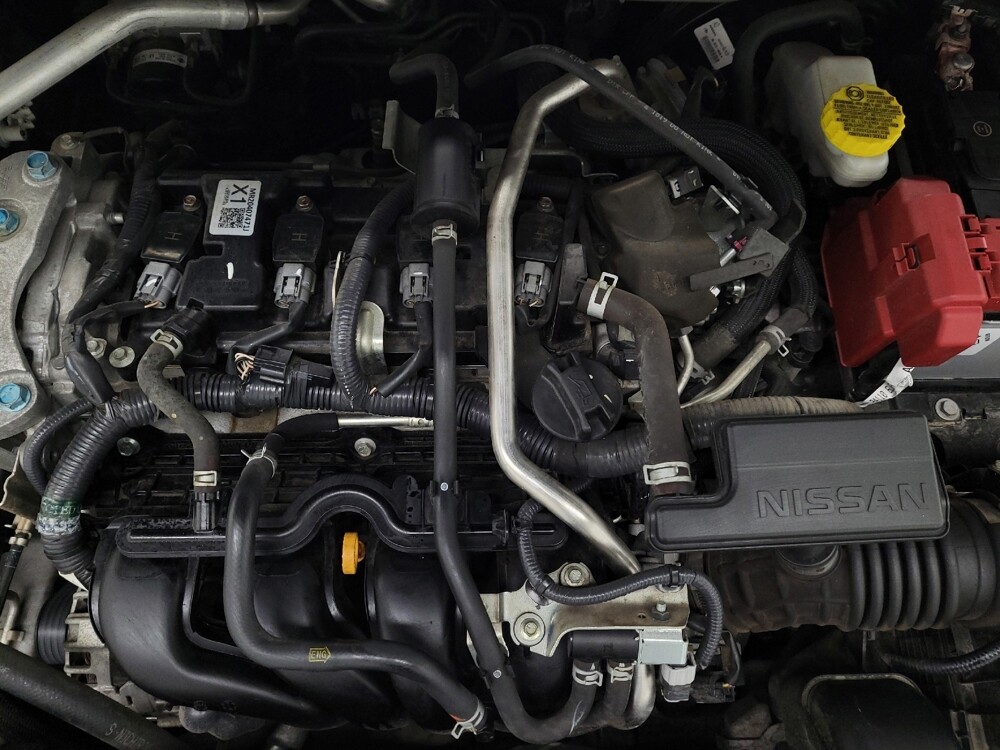 2022 Nissan Sentra in Las Vegas, NV 89102 - 18135614 30