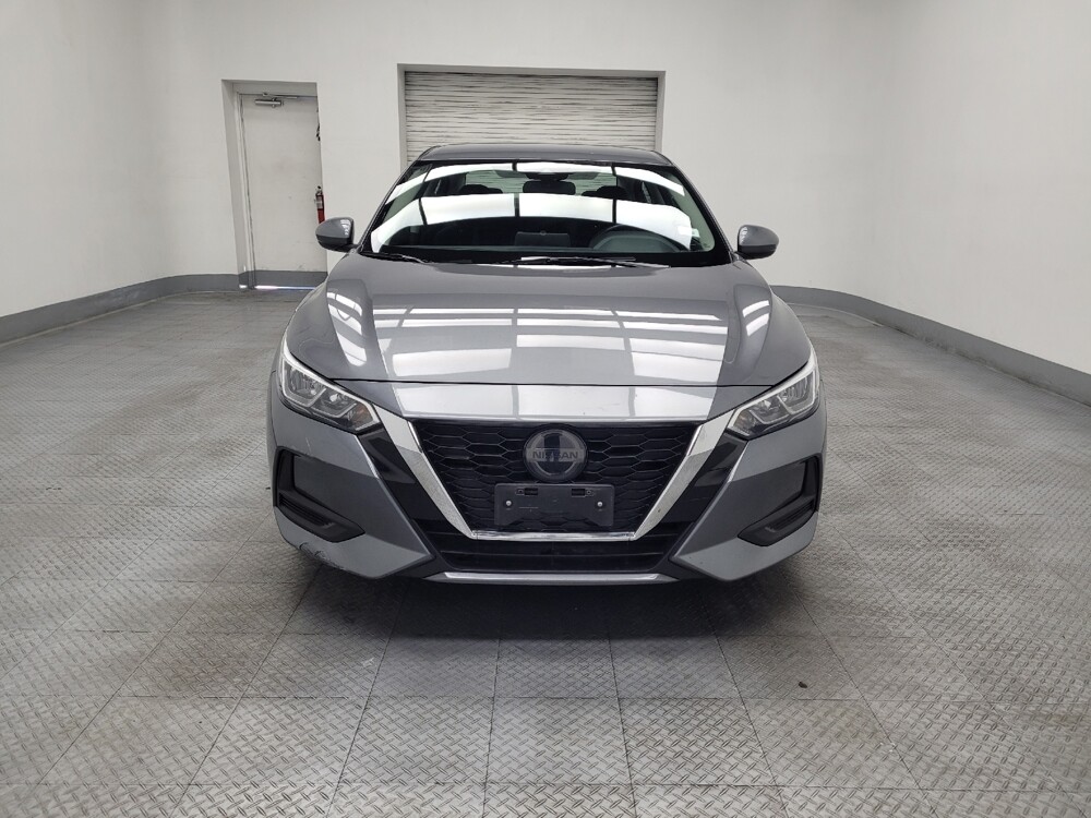 2022 Nissan Sentra in Las Vegas, NV 89102 - 18135614 15