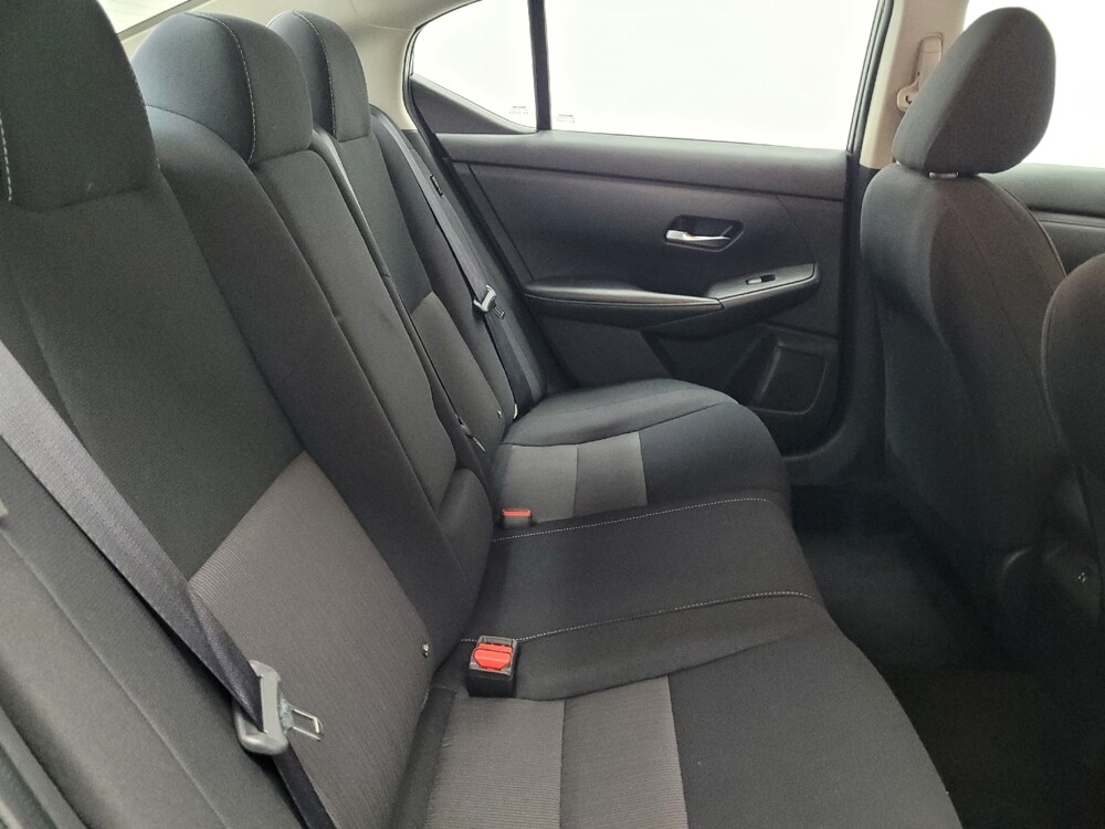 2022 Nissan Sentra in Las Vegas, NV 89102 - 18135614 19