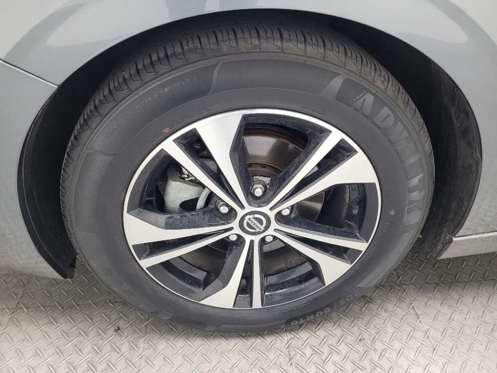 2022 Nissan Sentra in Las Vegas, NV 89102 - 18135614 31