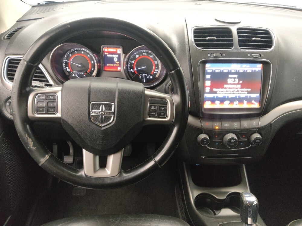 2020 Dodge Journey in West Palm Beach, FL 33409 - 18135616 22