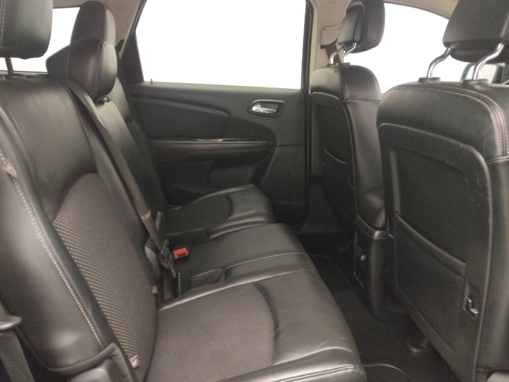 2020 Dodge Journey in West Palm Beach, FL 33409 - 18135616 19