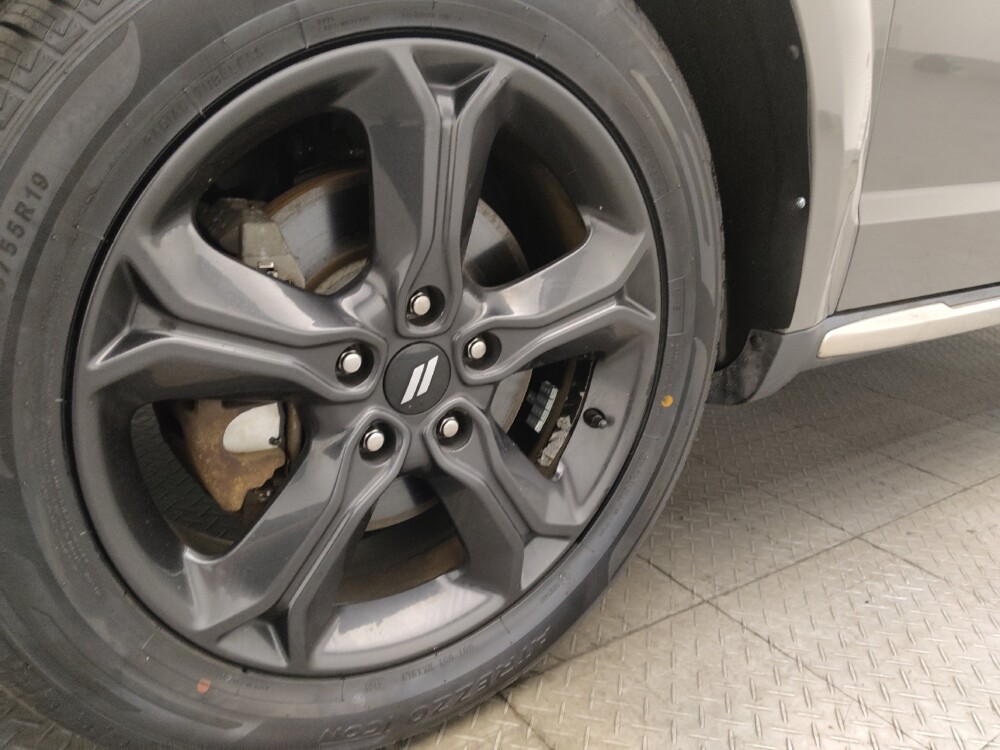 2020 Dodge Journey in West Palm Beach, FL 33409 - 18135616 31