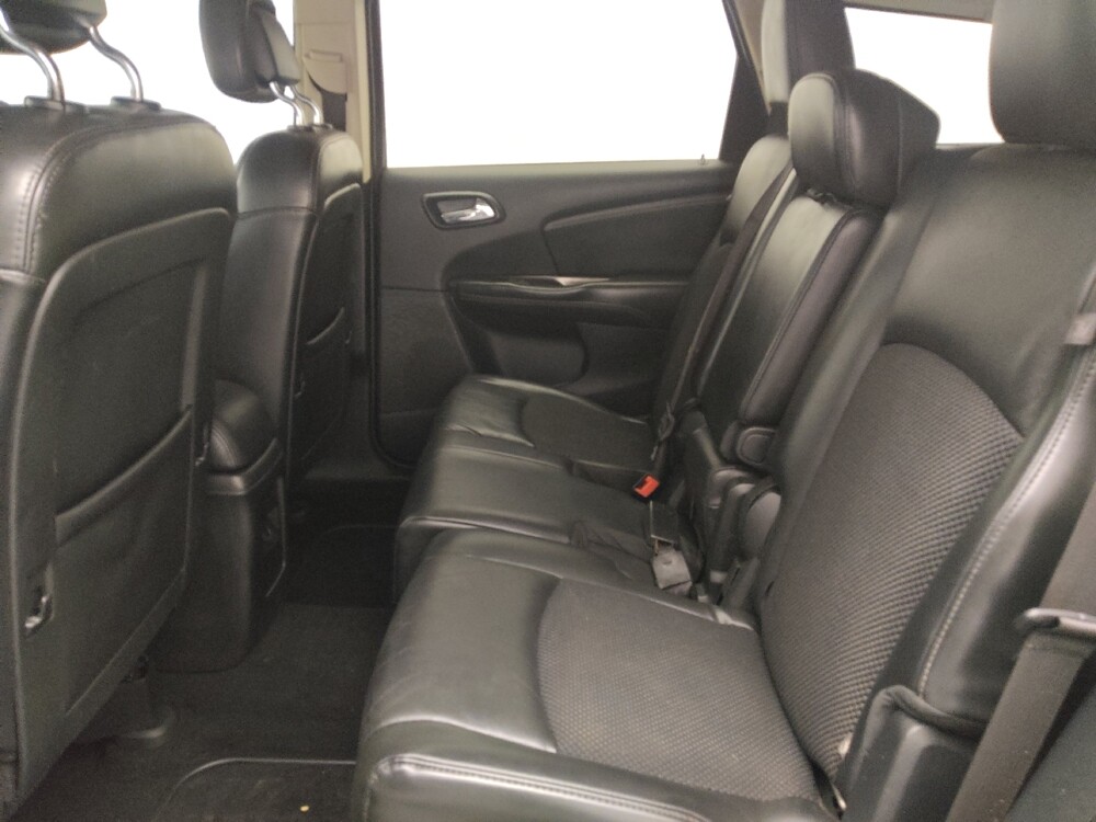 2020 Dodge Journey in West Palm Beach, FL 33409 - 18135616 18