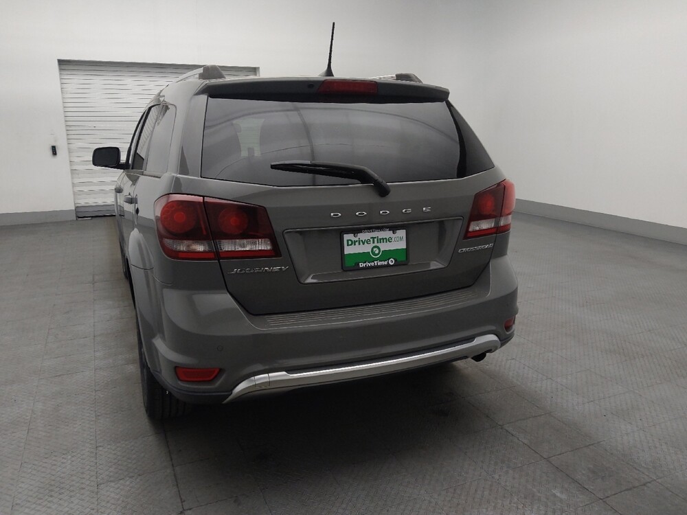 2020 Dodge Journey in West Palm Beach, FL 33409 - 18135616 6