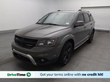 2020 Dodge Journey in West Palm Beach, FL 33409