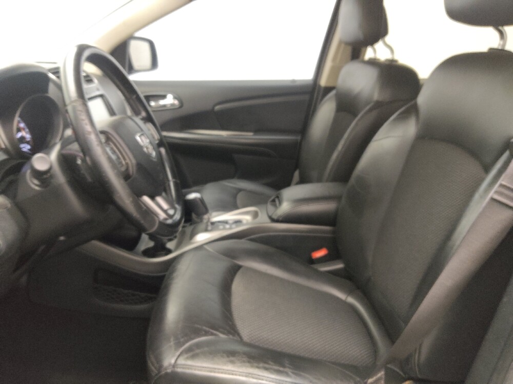 2020 Dodge Journey in West Palm Beach, FL 33409 - 18135616 17