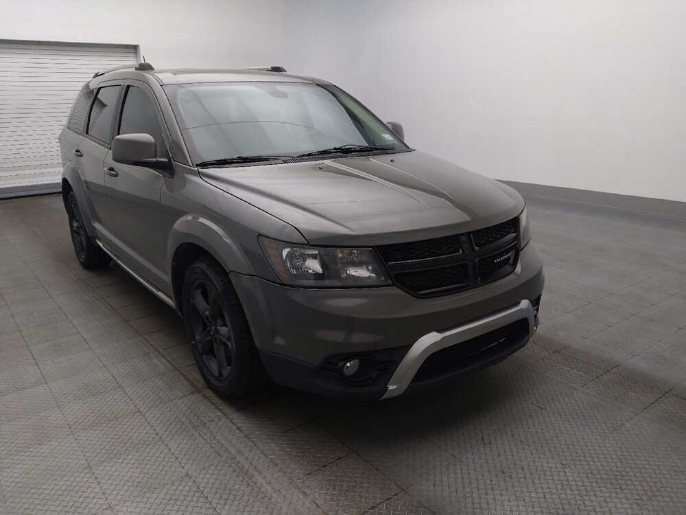 2020 Dodge Journey in West Palm Beach, FL 33409 - 18135616 13