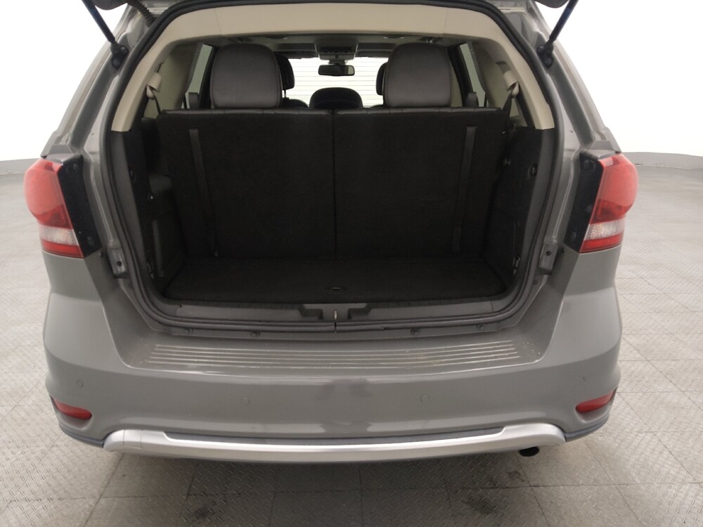 2020 Dodge Journey in West Palm Beach, FL 33409 - 18135616 29