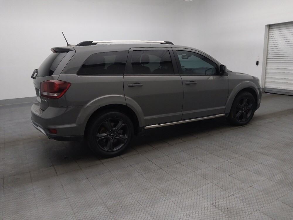 2020 Dodge Journey in West Palm Beach, FL 33409 - 18135616 10