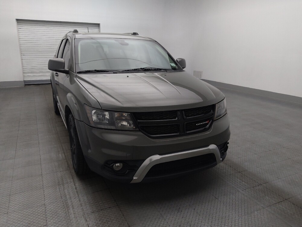 2020 Dodge Journey in West Palm Beach, FL 33409 - 18135616 14