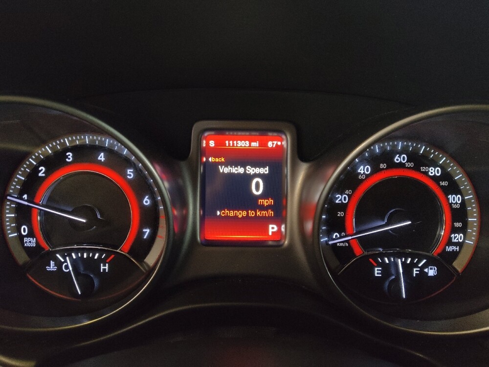 2020 Dodge Journey in West Palm Beach, FL 33409 - 18135616 23