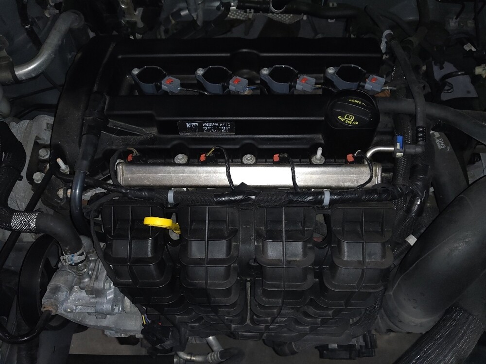 2020 Dodge Journey in West Palm Beach, FL 33409 - 18135616 30