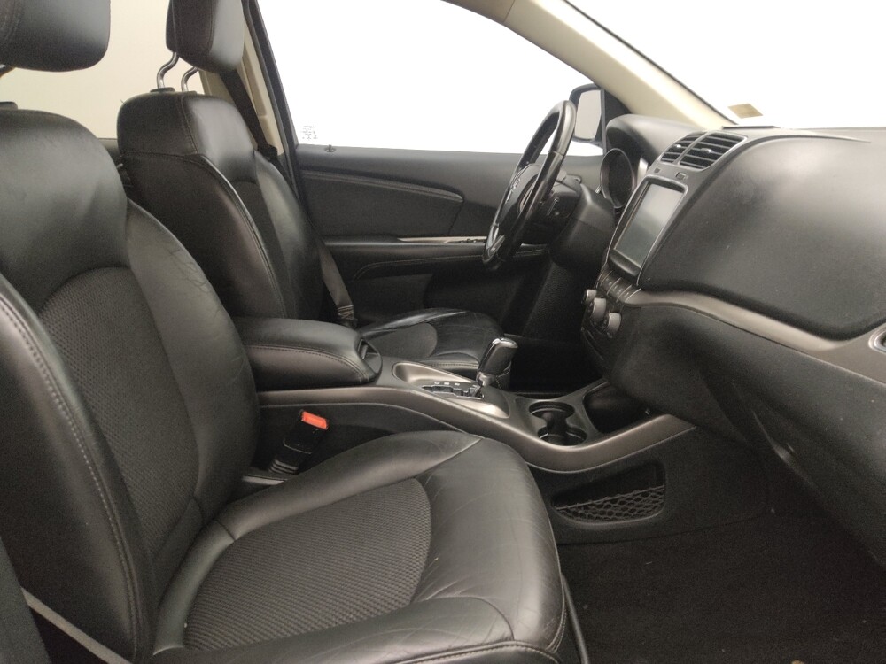 2020 Dodge Journey in West Palm Beach, FL 33409 - 18135616 21