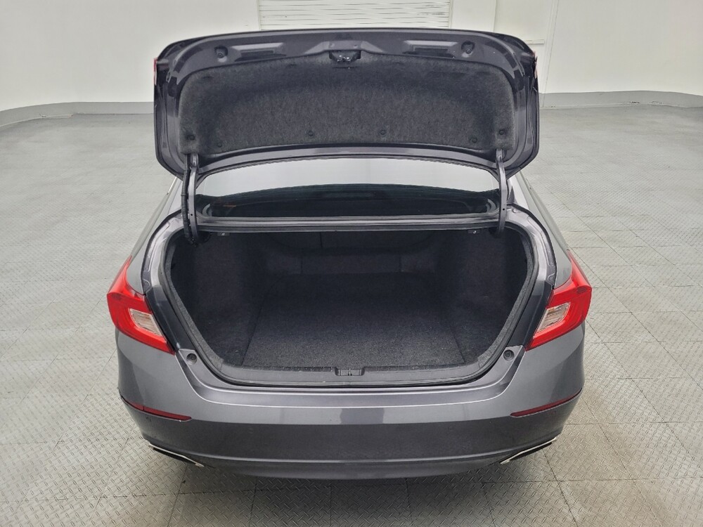 2018 Honda Accord in Duluth, GA 30096 - 18135618 29